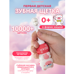 Зубная щетка классическая Чистый Зуб от 0 лет 1 шт.