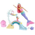Кукла модельная Barbie
