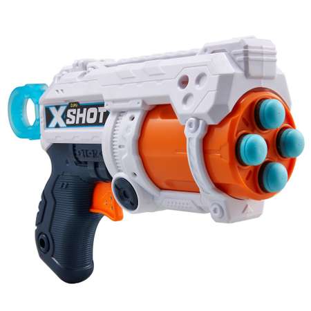 Пистолет Zuru XSHOT  Fury
