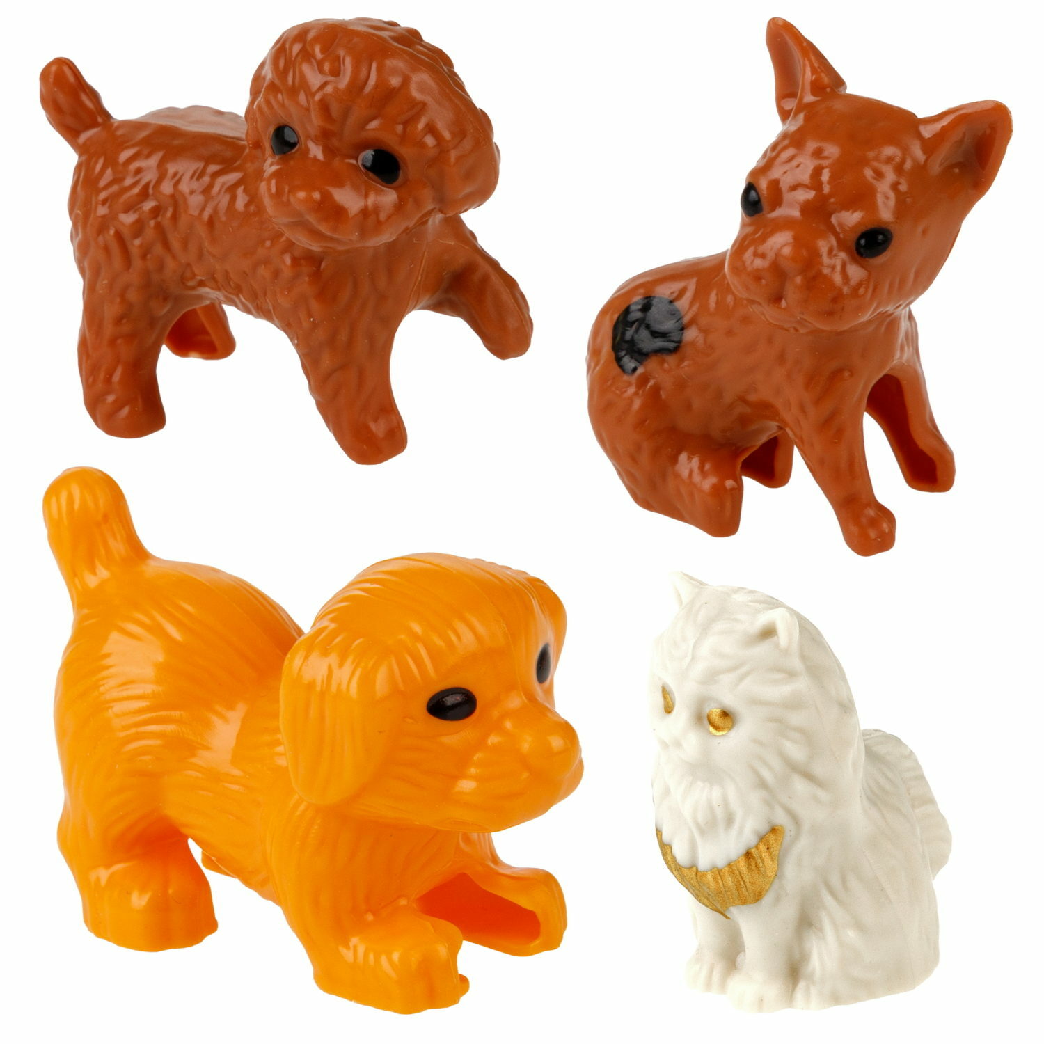 Игрушка 1TOY Доктор Ветеринар 26 предм. - фото 19