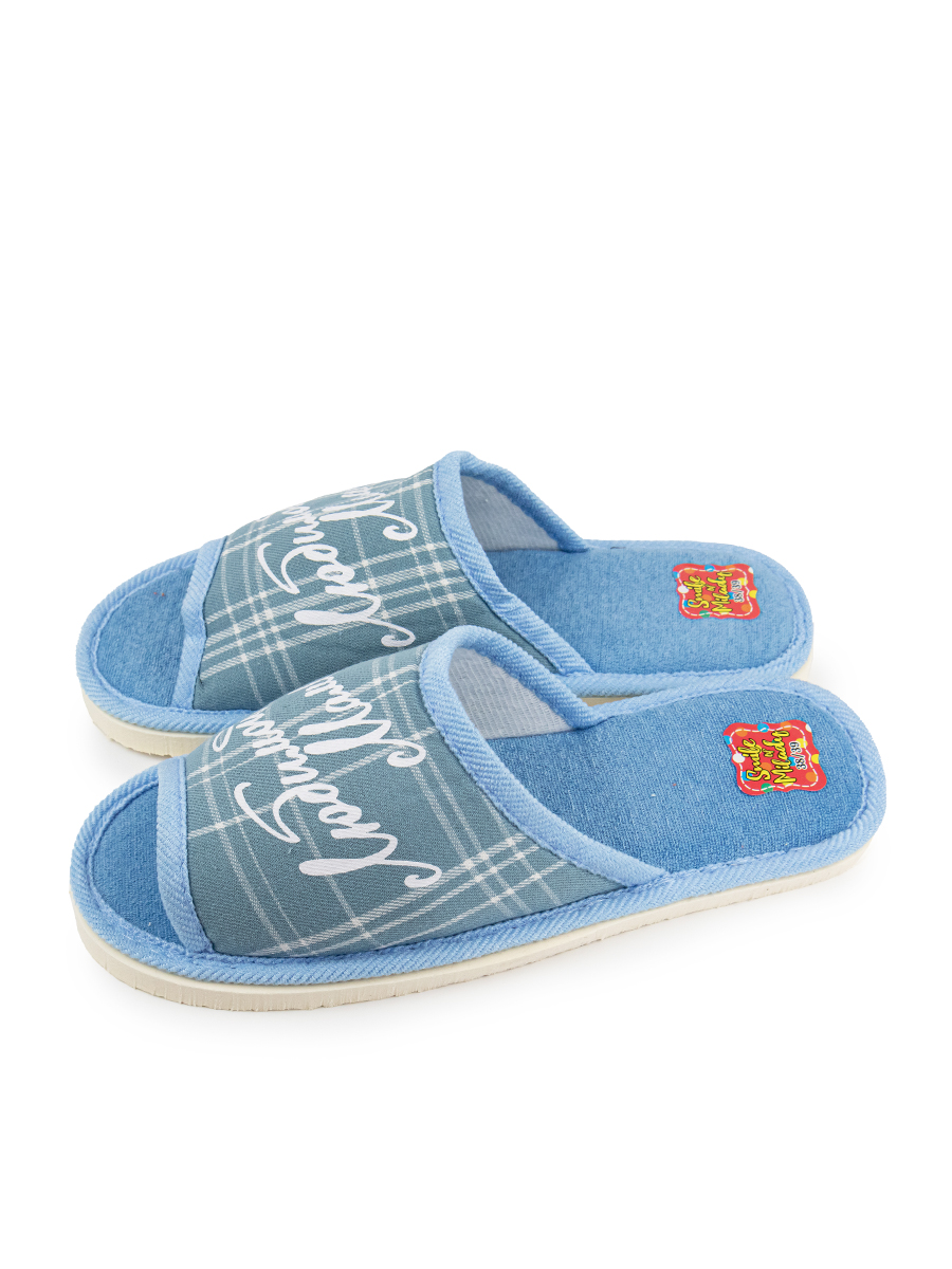 Тапочки SMILE of MILADY А-70-520-19 отк. - фото 6