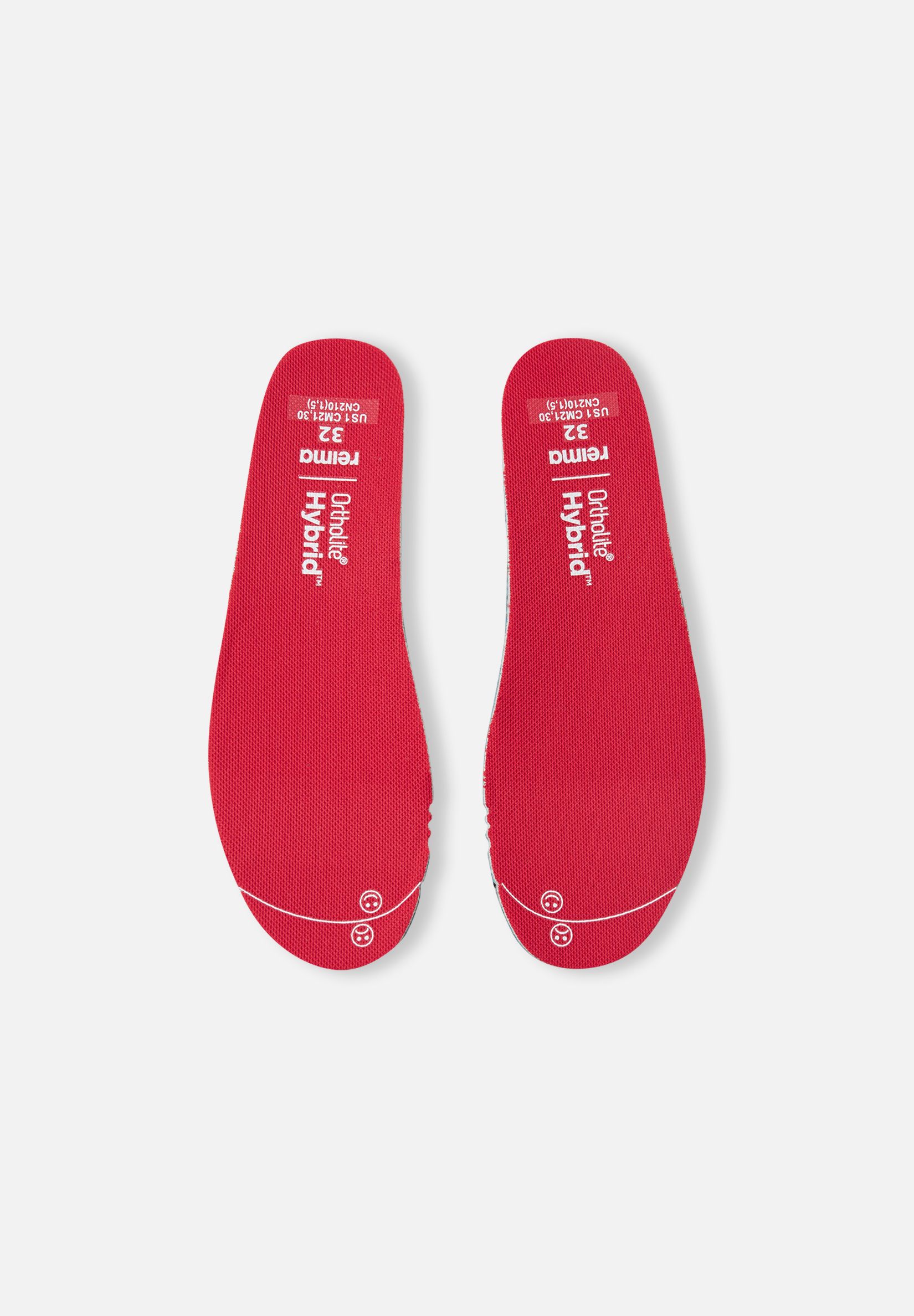 Кроссовки Reima 5400008A-9990 - фото 5