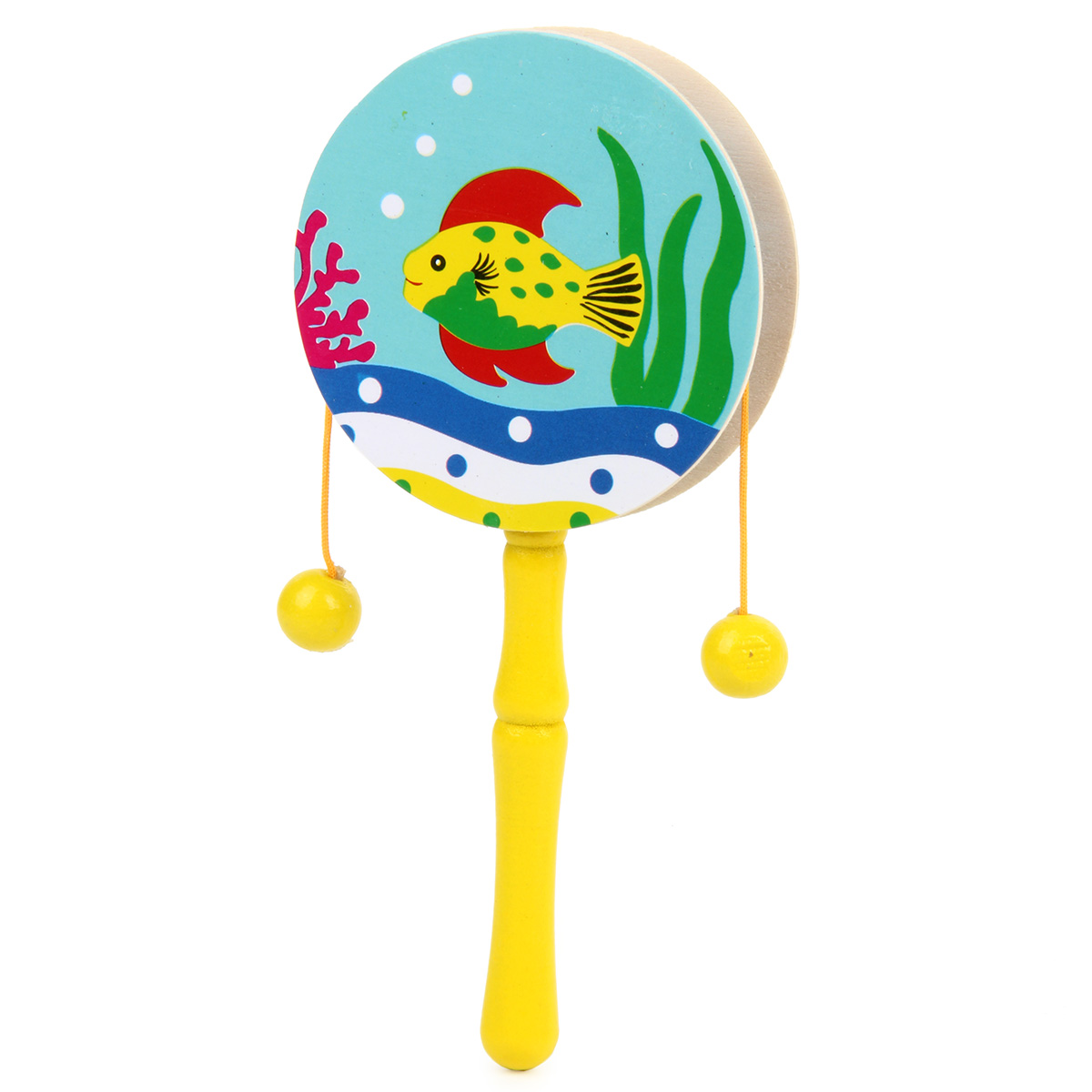 Игрушка Veld Co погремушка - фото 2