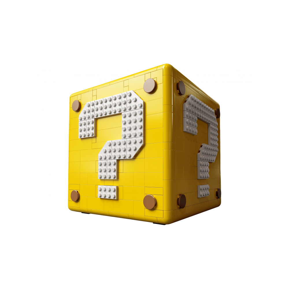 Конструктор LEGO 494 дет. - фото 3