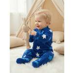 Изображение товара Комбинезон утепленный YOULALA: 62