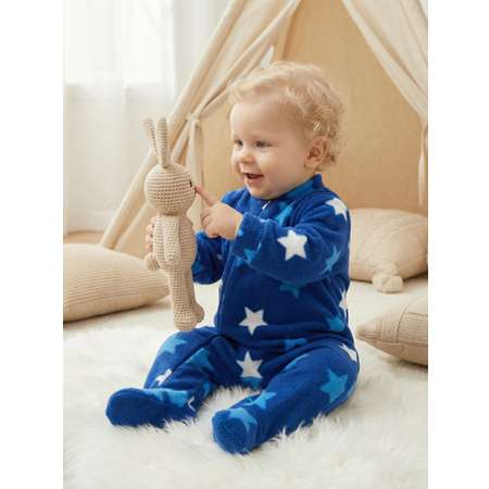 Комбинезон утепленный YOULALA