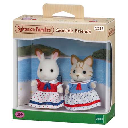 Игровой набор Sylvanian Families