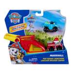 Игровой набор Paw Patrol