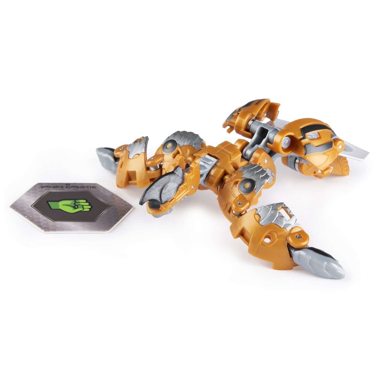 Фигурка Bakugan - фото 1