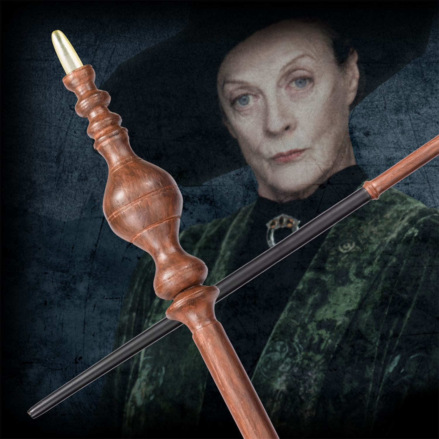 Игрушка Harry Potter Волшебник (волшебная палочка) - фото 4