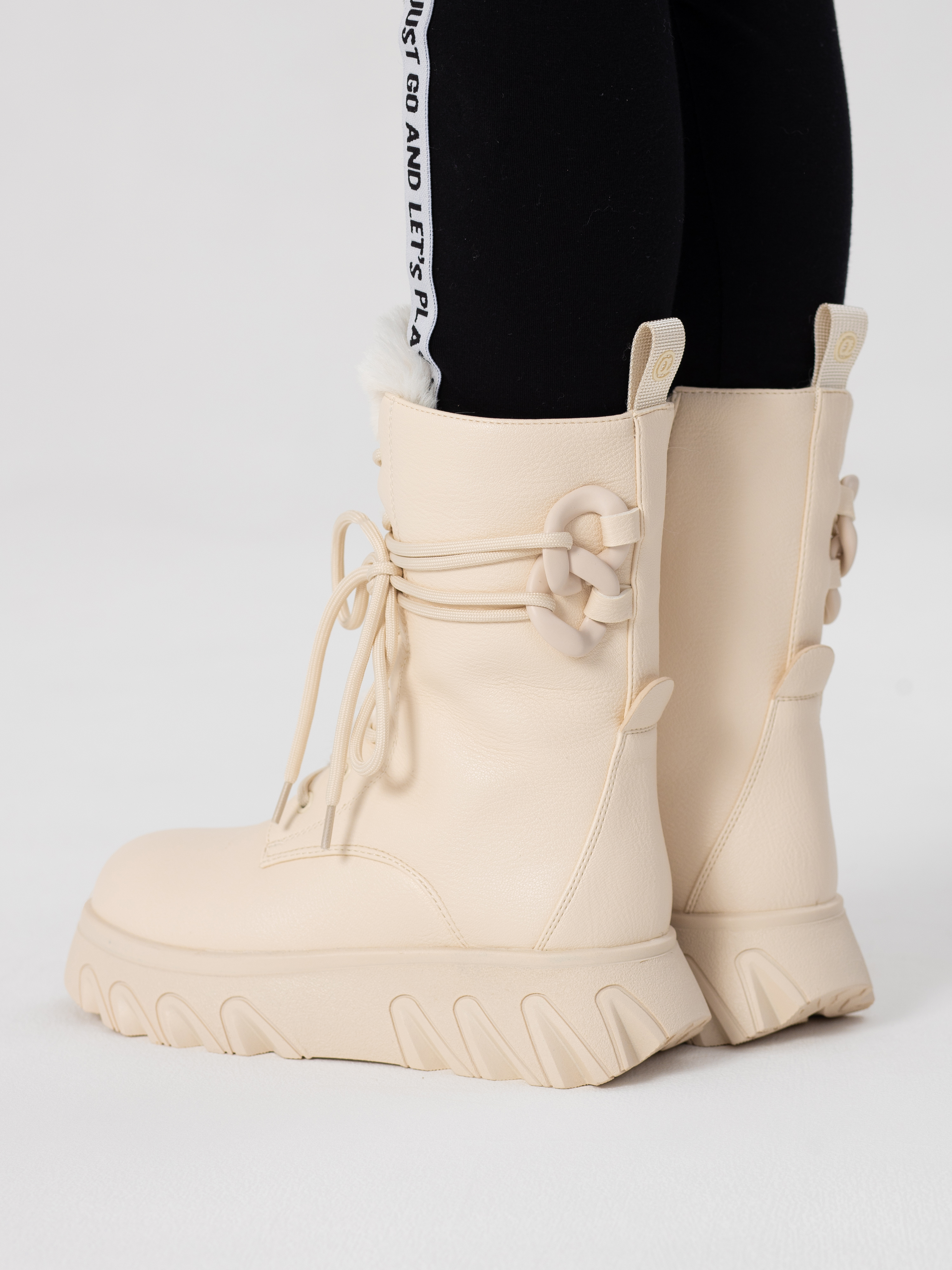 Ботинки Antilopa AL 15218 - фото 15