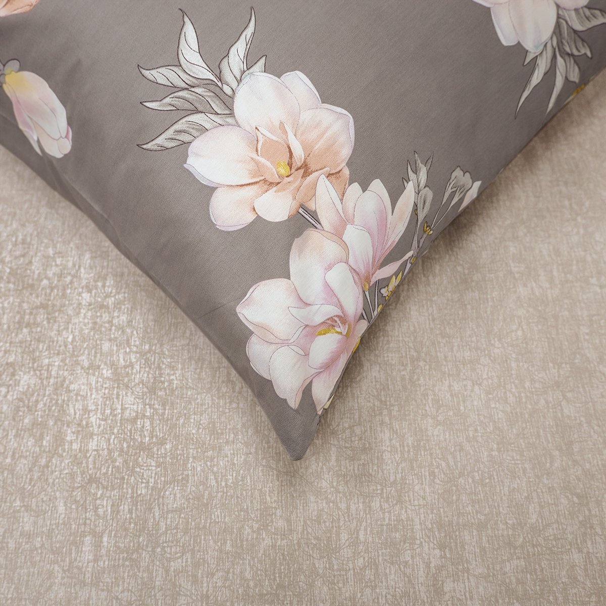 Комплект постельного белья для SNOFF Хокона полутораспальный 4 предм. - фото 7