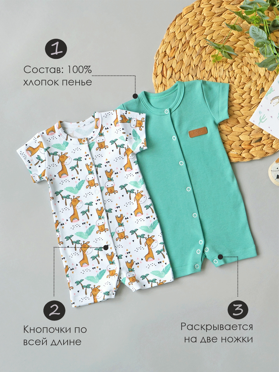 Песочник 2 шт SOFUTO WBS3290WBS3646-3 - фото 3