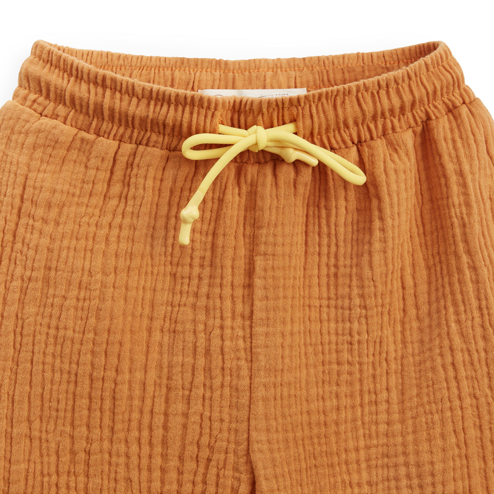 Шорты Happy Baby 88131_brown - фото 13