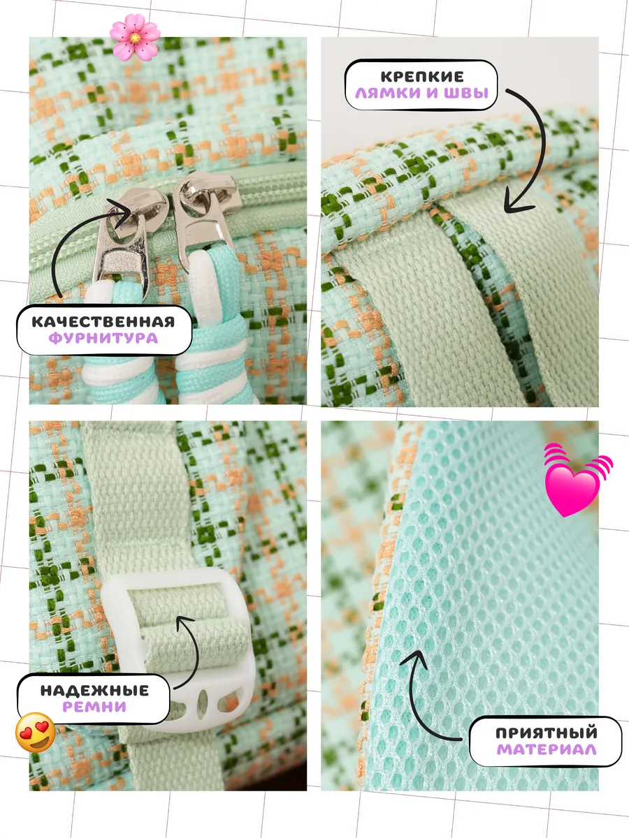 Рюкзак OZITI - фото 2