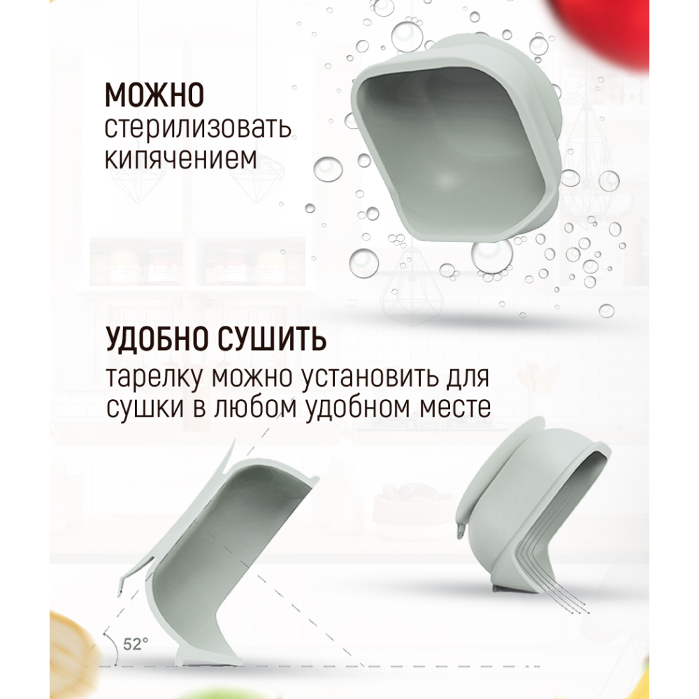 Ложка iSюминка - фото 7