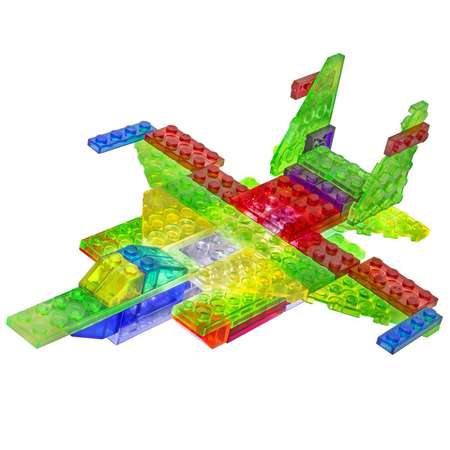 Конструктор Laser Pegs блочный