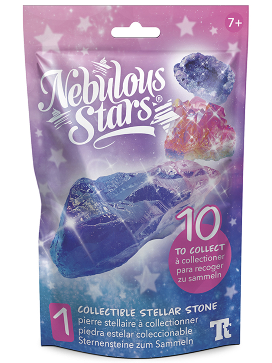 Набор для опытов Nebulous Stars - фото 14