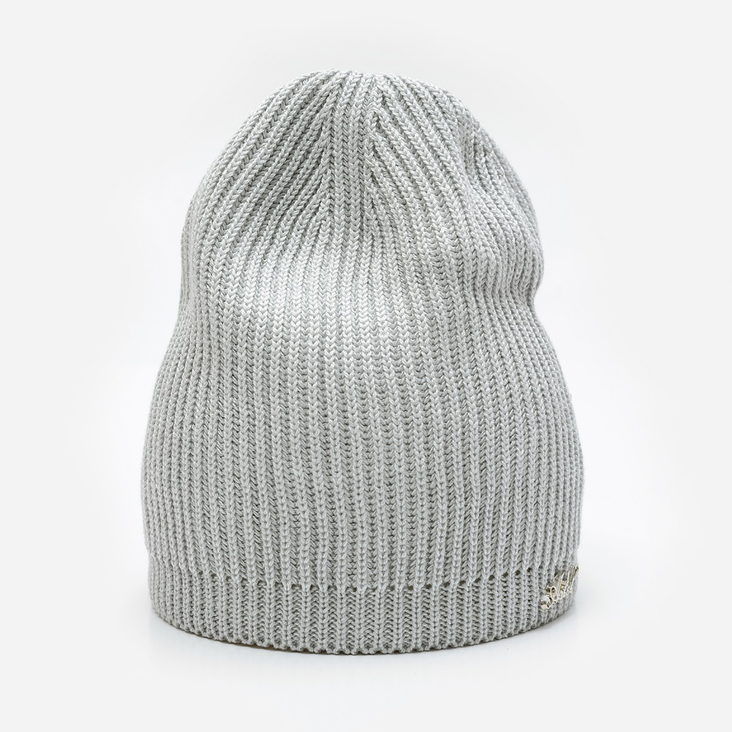 Шапка Artel 01021-91_св.серый - фото 1
