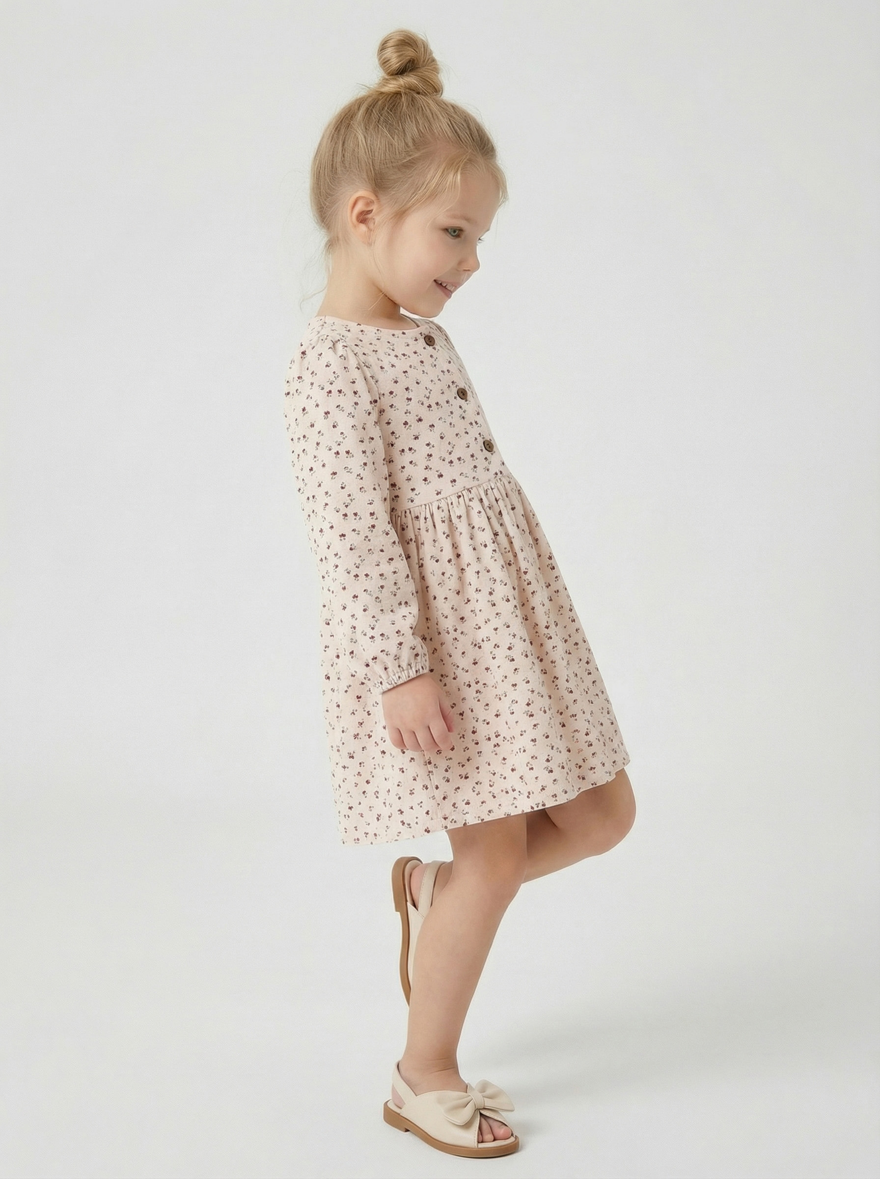 Платье YOULALA 1715100110 - фото 5