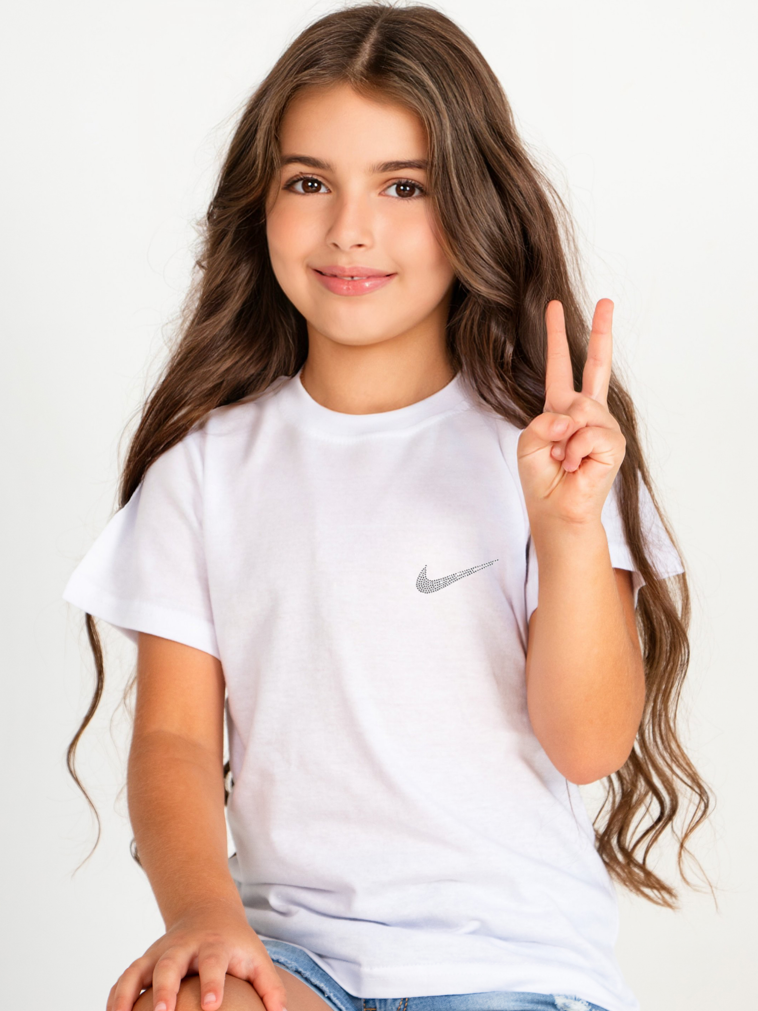 Футболка Glamuriki 11-1004/20 - фото 6