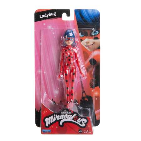 Кукла классическая Miraculous