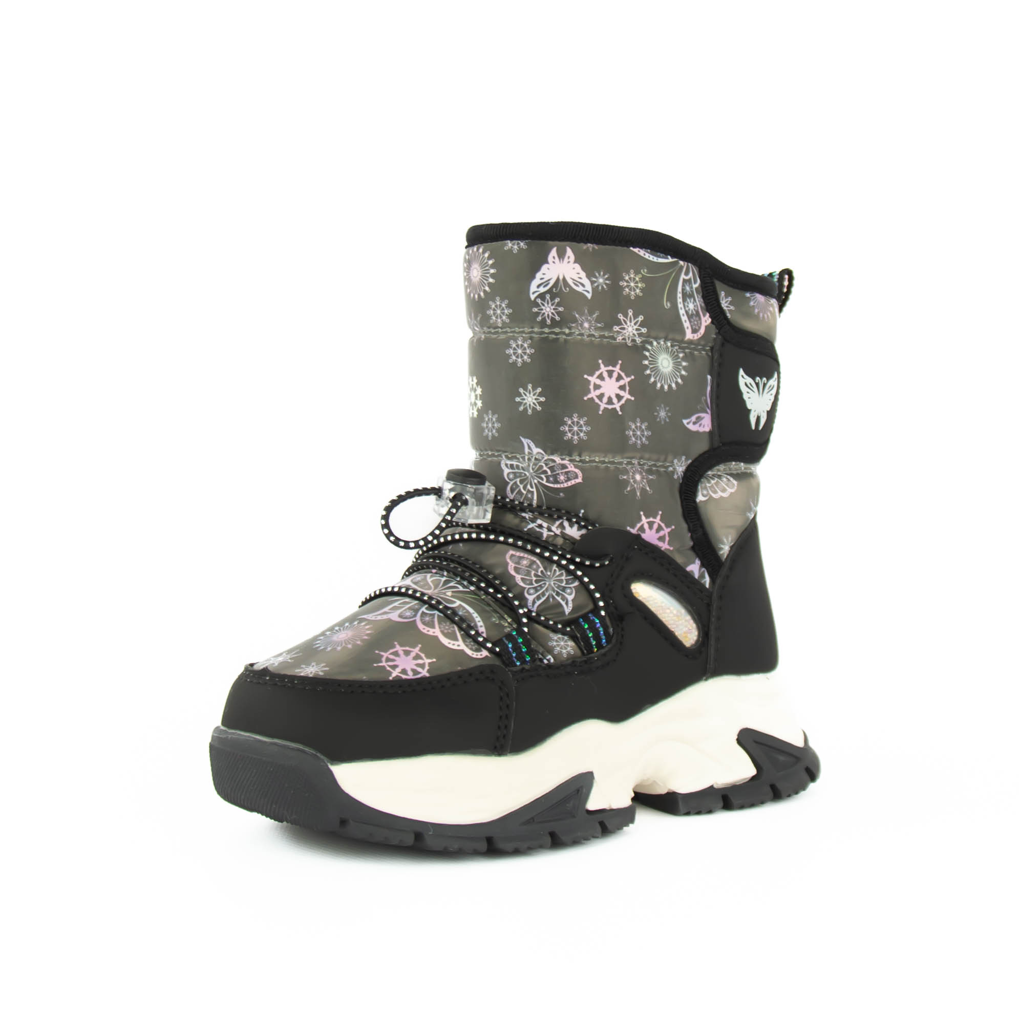 Дутики CASTLELADY 23211999 - фото 5