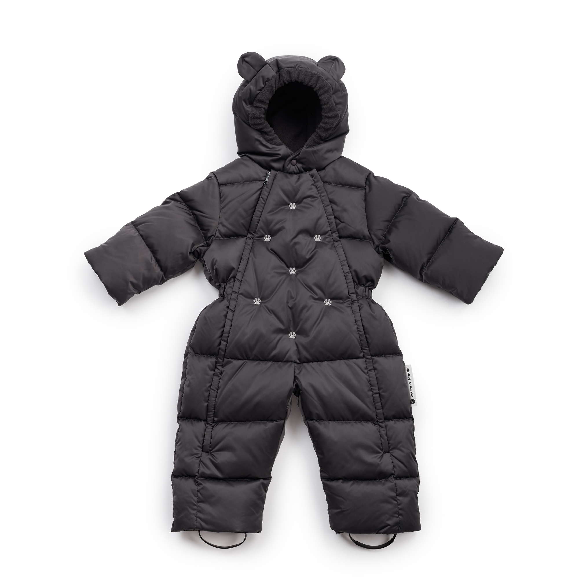Комбинезон Happy Baby 89028-г - фото 1