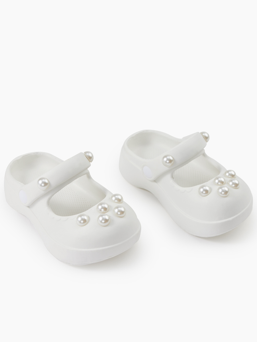 Сабо Happy Baby 86562_white - фото 1