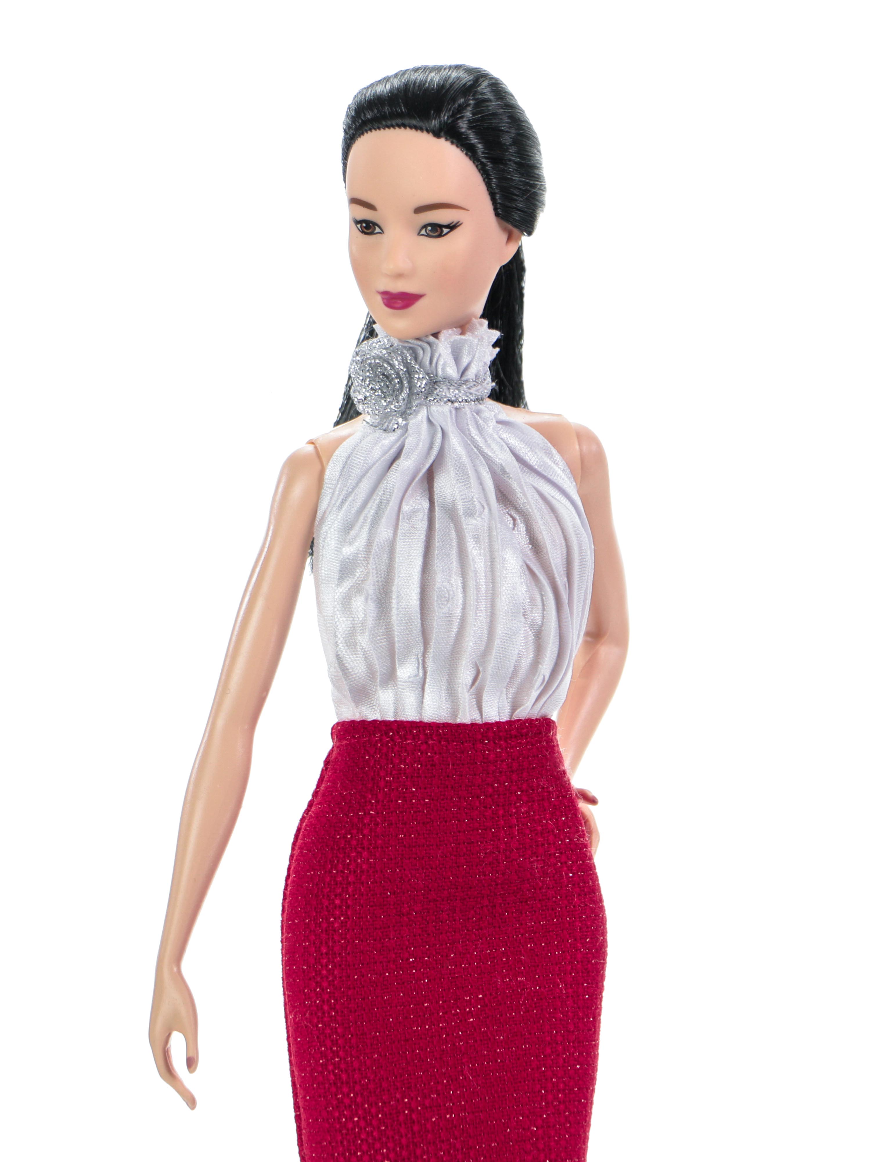 Одежда для кукол VIANA 11.306.1v - фото 6