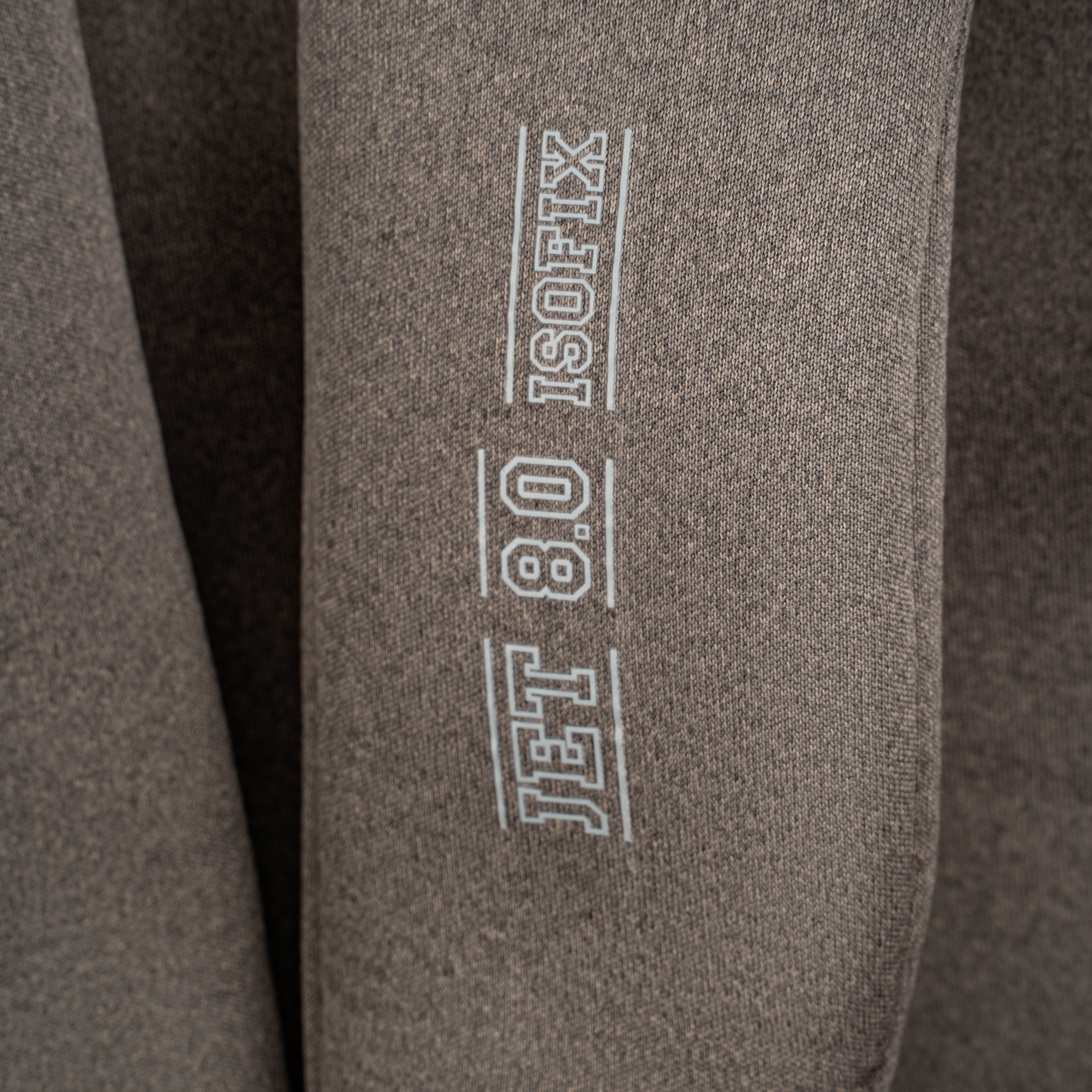 Автокресло JOVOLA Jet Isofix 0+/1/2/3 (0-36 кг) - фото 26
