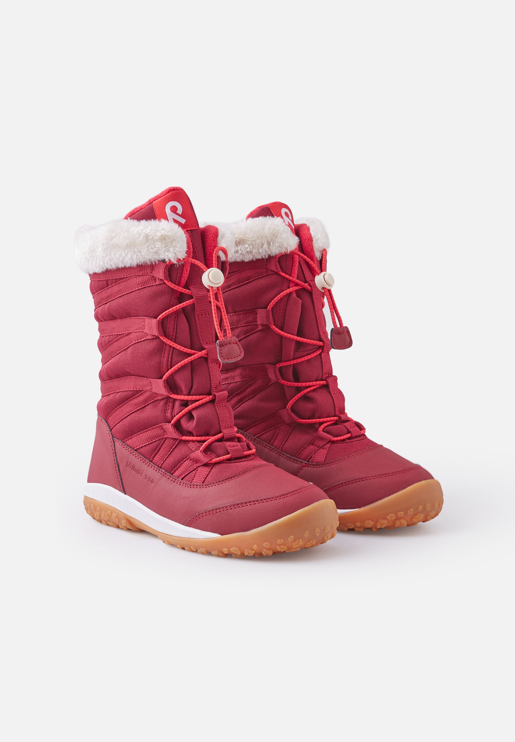 Сапоги Reima 5400034A-3950 - фото 6