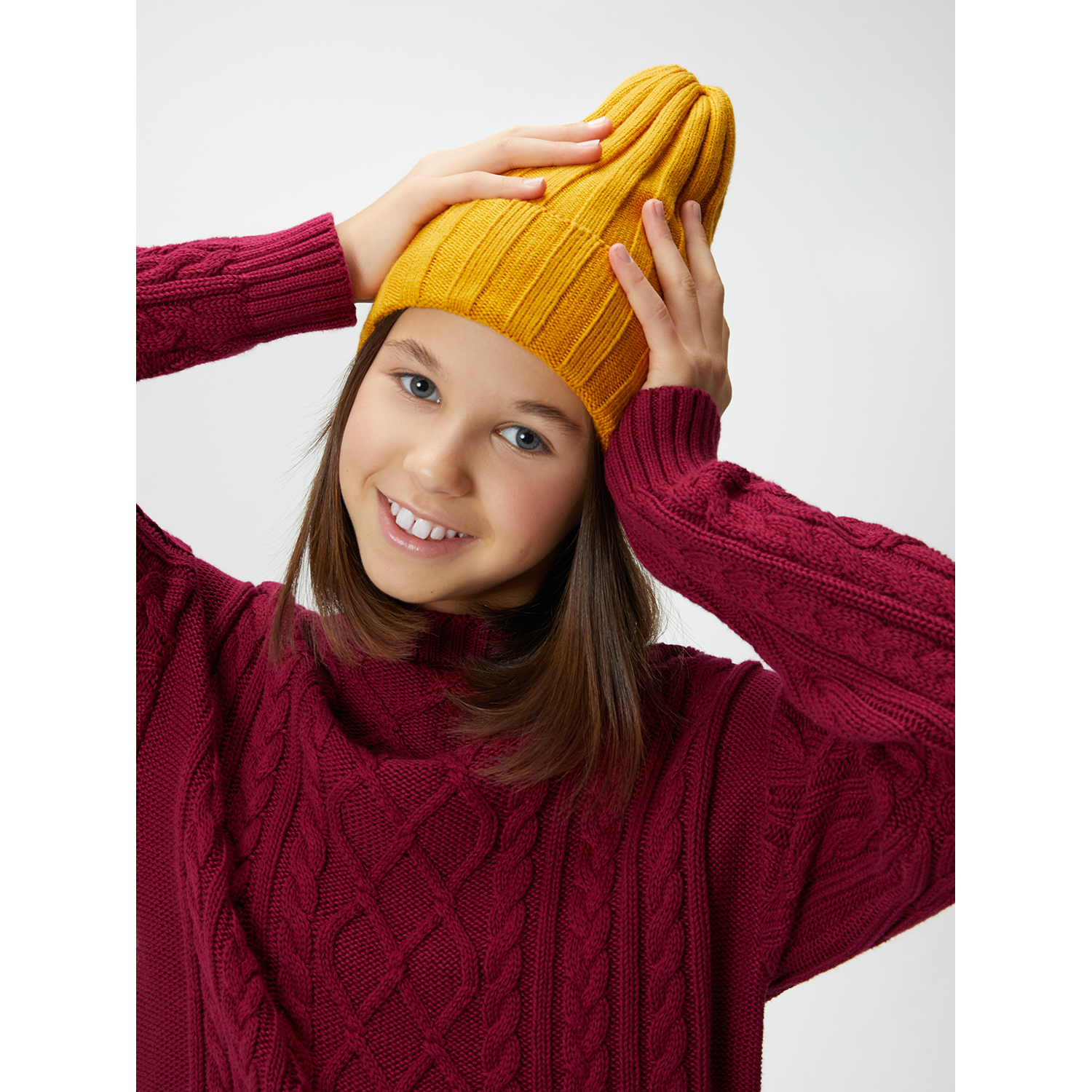 Шапка Acoola 20236400227_0073239 - фото 1