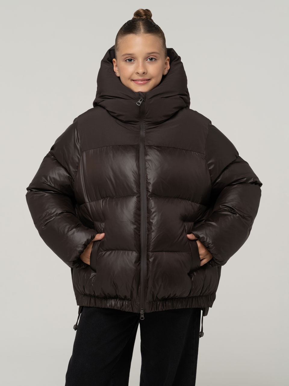 Куртка Charos G1097H-1 - фото 1