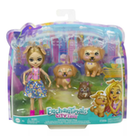 Кукла модельная Mattel