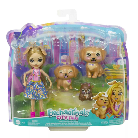 Кукла модельная Mattel