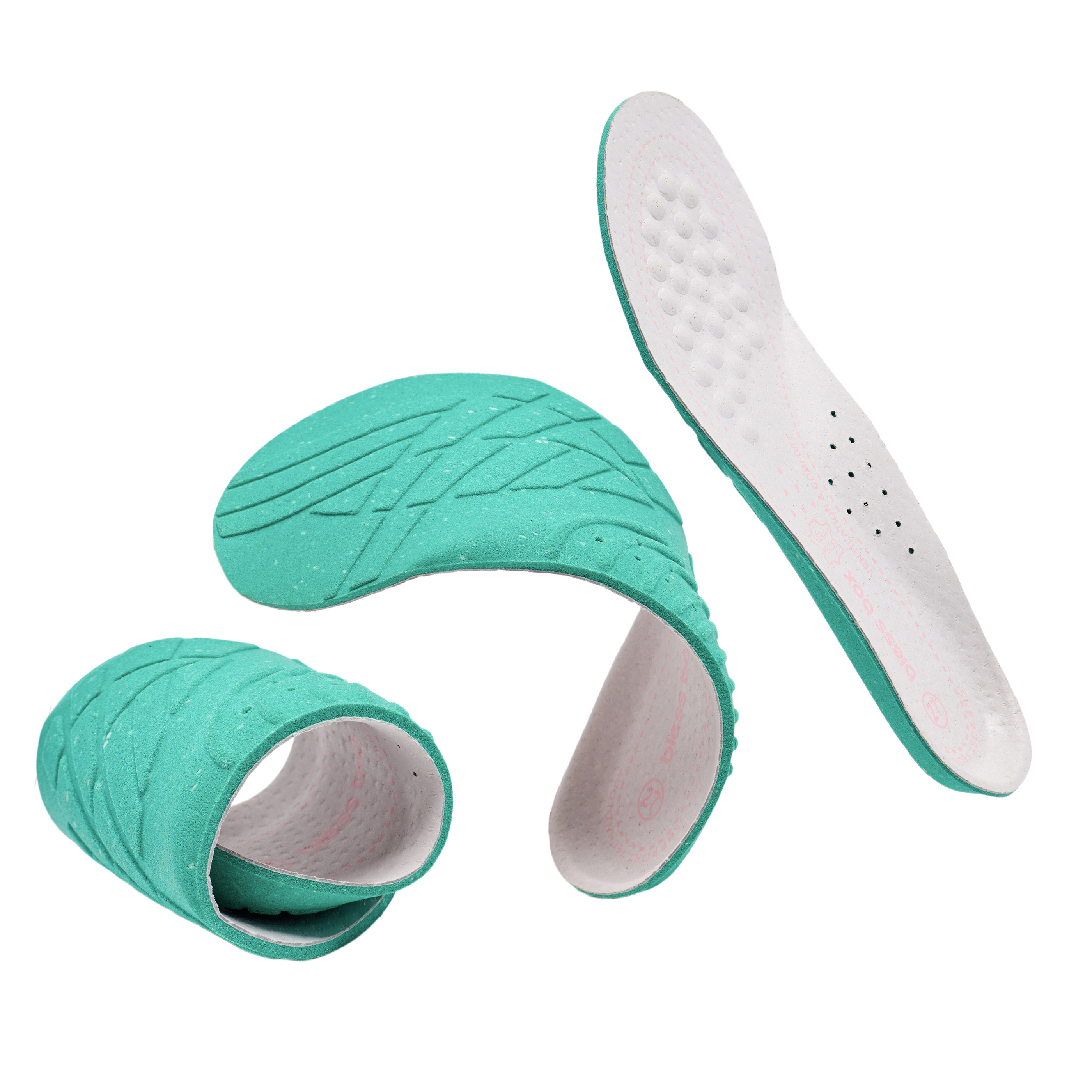 Кроссовки BLESSBOX BX53106A - фото 7