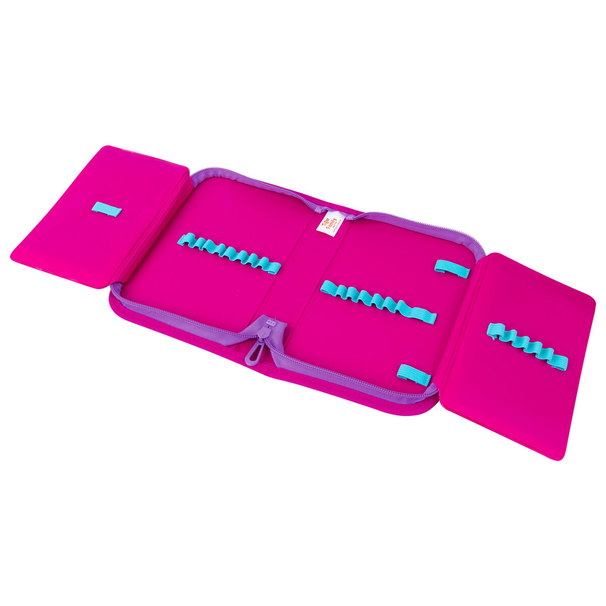 Пенал книжка Tiger Family - фото 6