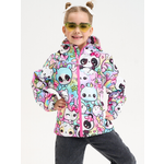 Ветровка RuStyle