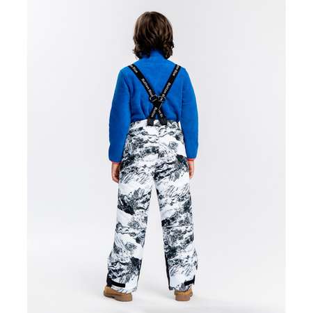 Брюки BUTTON BLUE