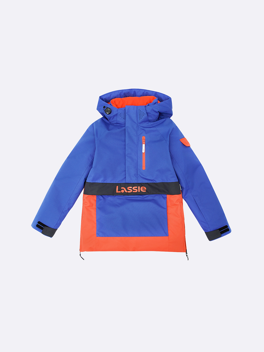 Куртка Lassie 73105408-6670 - фото 1