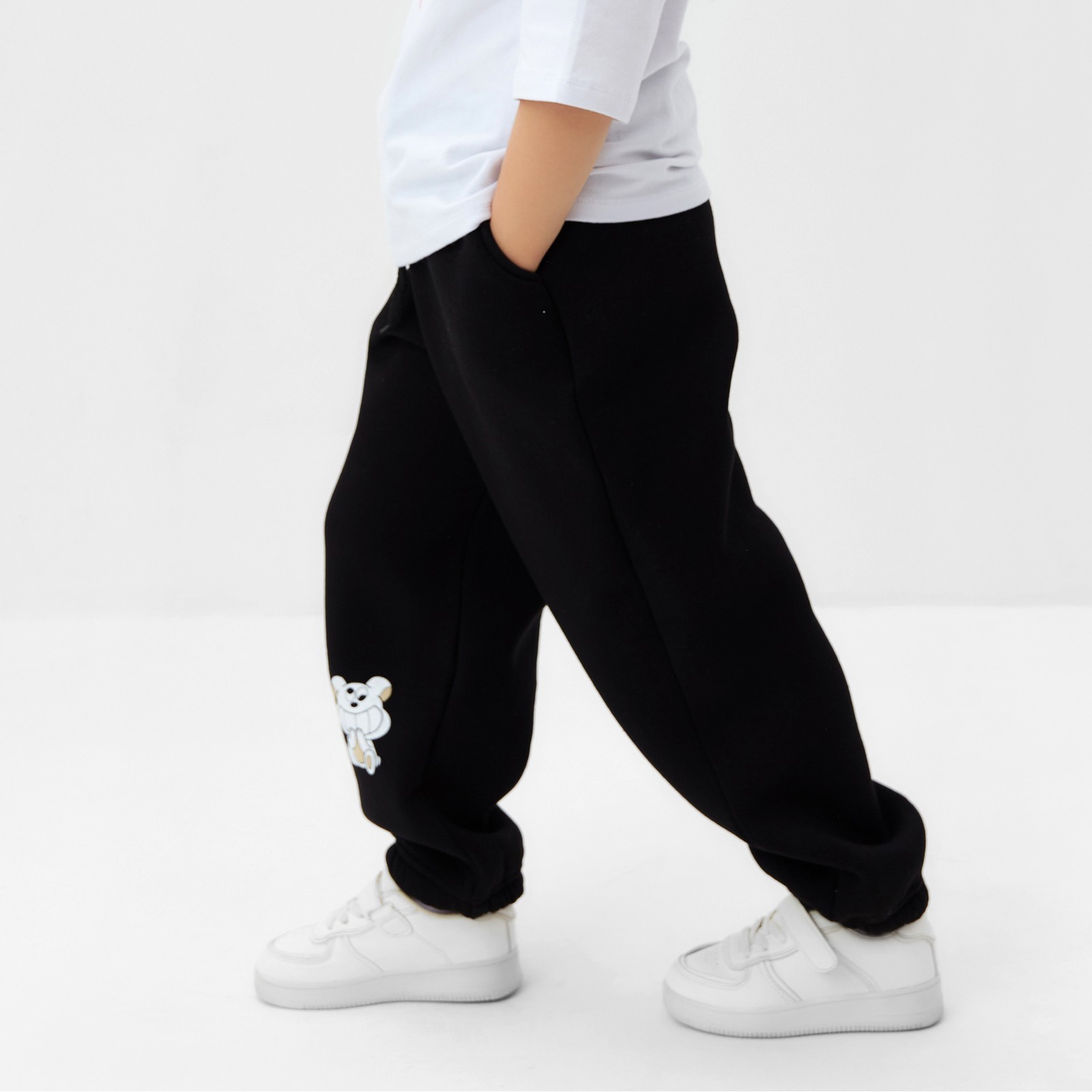 Брюки Minaku 9906730 - фото 3