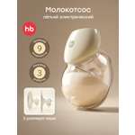 Молокоотсос электрический Happy Baby HL-3060