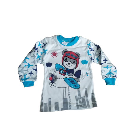 Пижама Avrora Kids