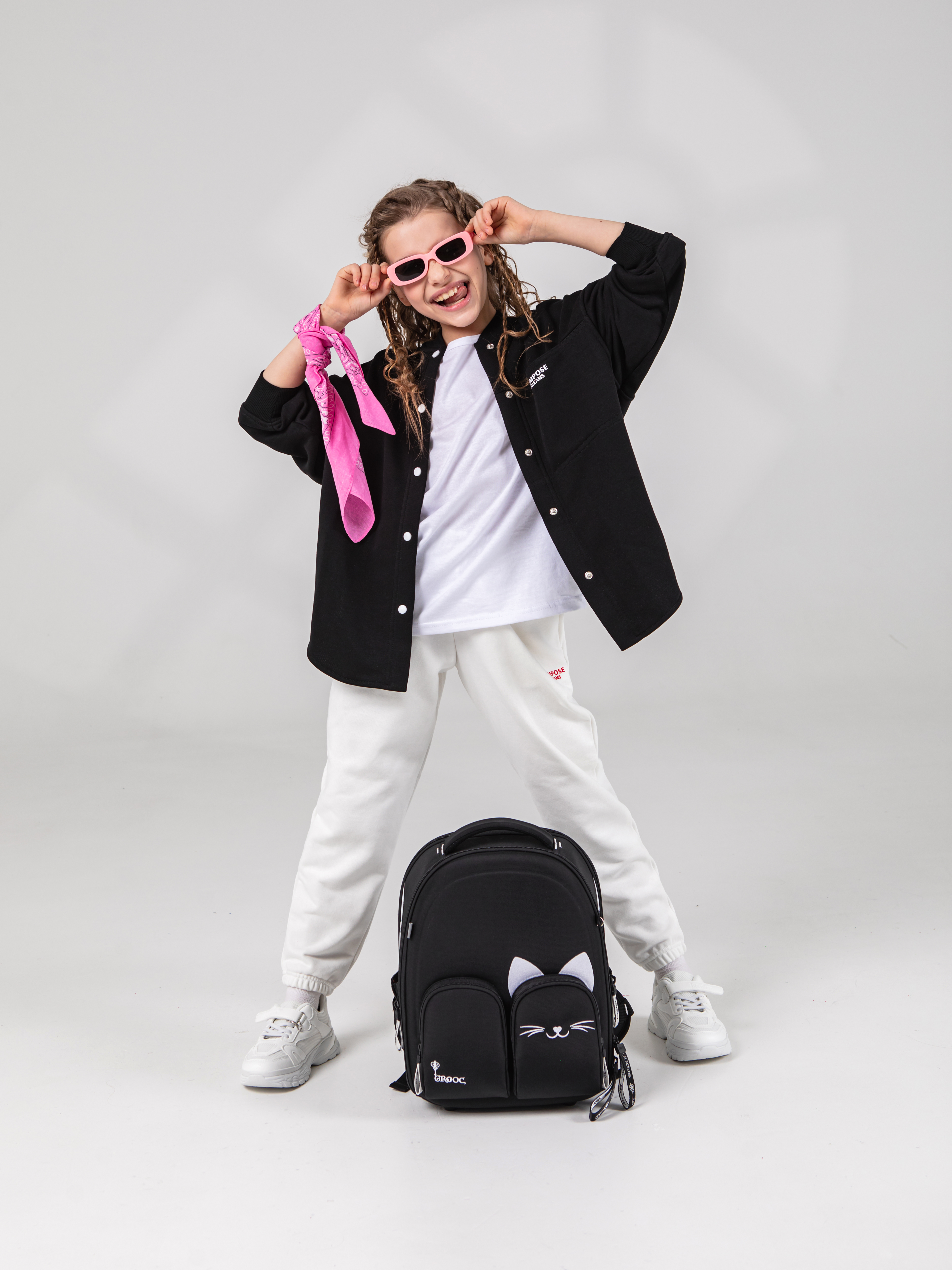 Ранец GROOC - фото 6