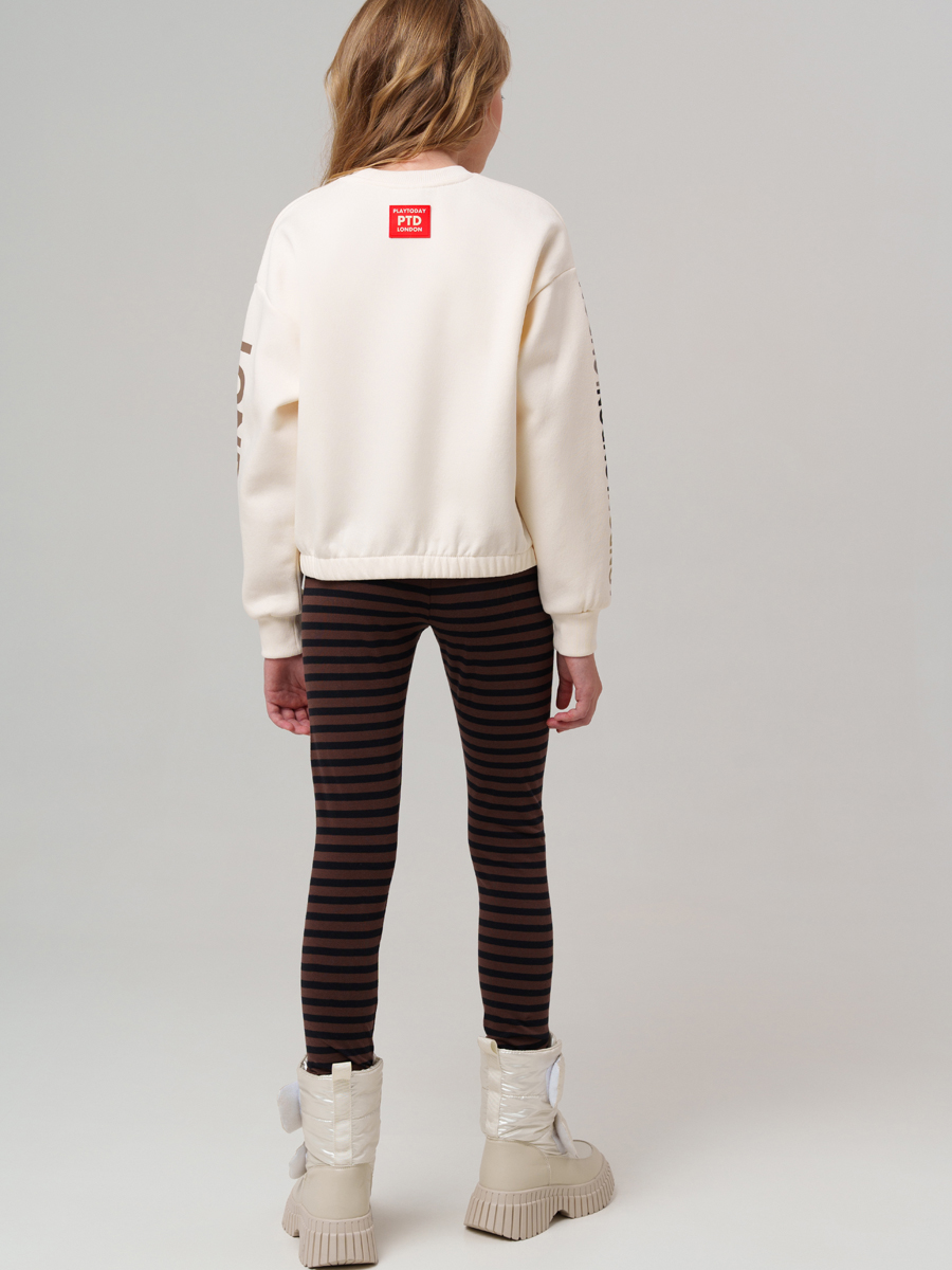 Леггинсы PlayToday 32521472 - фото 3