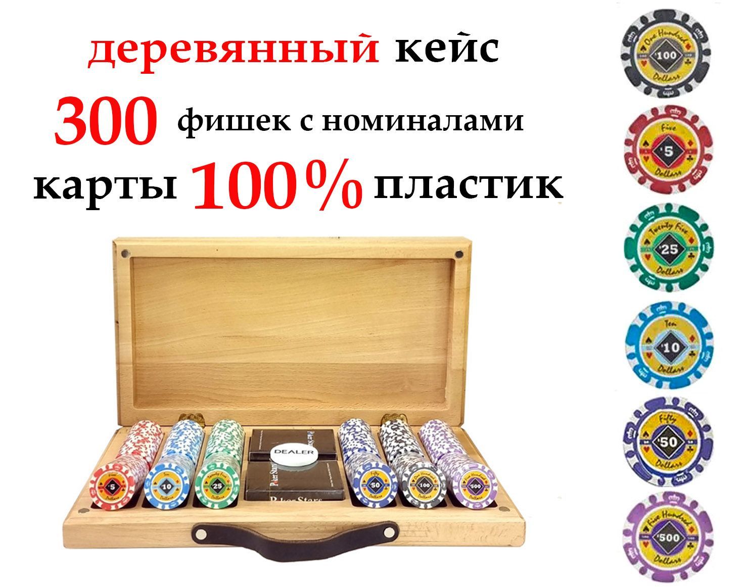 Настольная игра Partida - фото 1