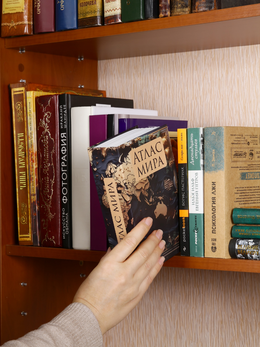 Замок AXLER 1 шт. - фото 3