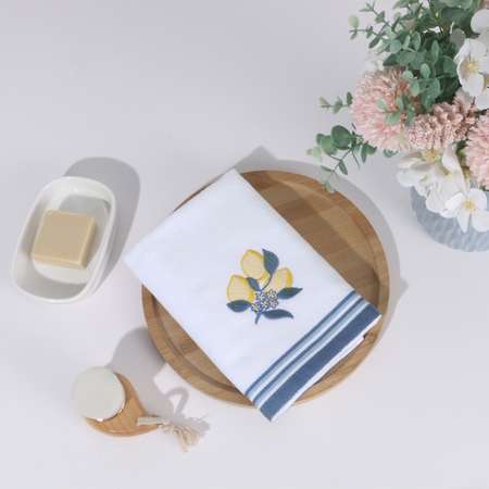 Полотенце ARYA Lemon 40 x 60 см