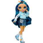 Кукла модельная Rainbow High Jr High S1 Skyler Bradshaw